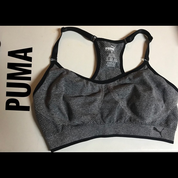 Puma Intimates & Sleepwear Puma Sports Bra Xl Poshmark